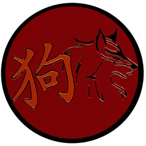 Chinese Zodiac Dog Ball Marker