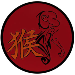 Chinese Zodiac Ball Marker