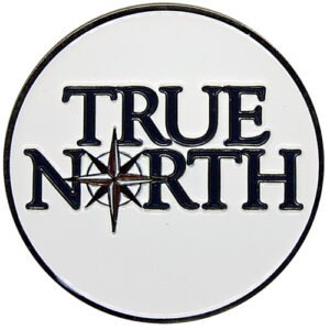 True North Ball Marker