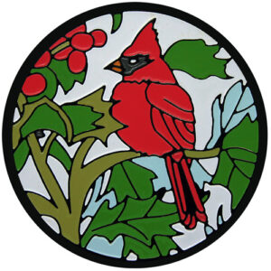 Cardinal ball marker